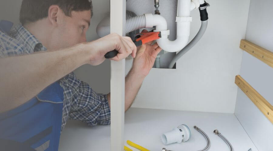 Professional Leak Detection Services in Sterling, MI